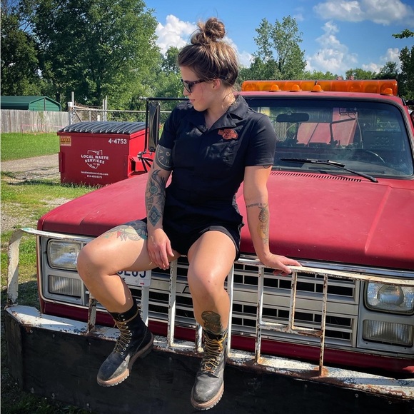 Meet your Posher, Alli - Picture 6 of 11